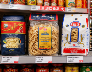 Giornata Mondiale della Pasta